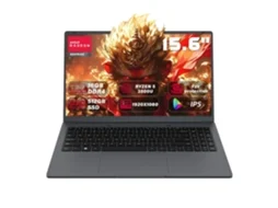 Portátil Profissional Ninkear A15 Air 15.6" Fhd, Amd Ryzen 5 3500u, 16gb Ram + 512gb Ssd, Windows 11,5000mah,teclado Qwerty