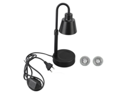 Lâmpada de Mesa Veado Led Usb S/MARCA