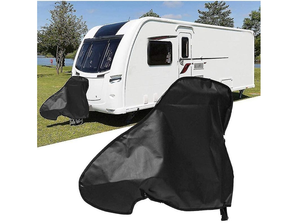 Capota de Engate para Caravanas e Reboques Impermeável