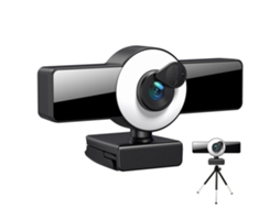 Webcam Full Hd Webcam Com Microfone Conector Usb Webcam Brilvibera