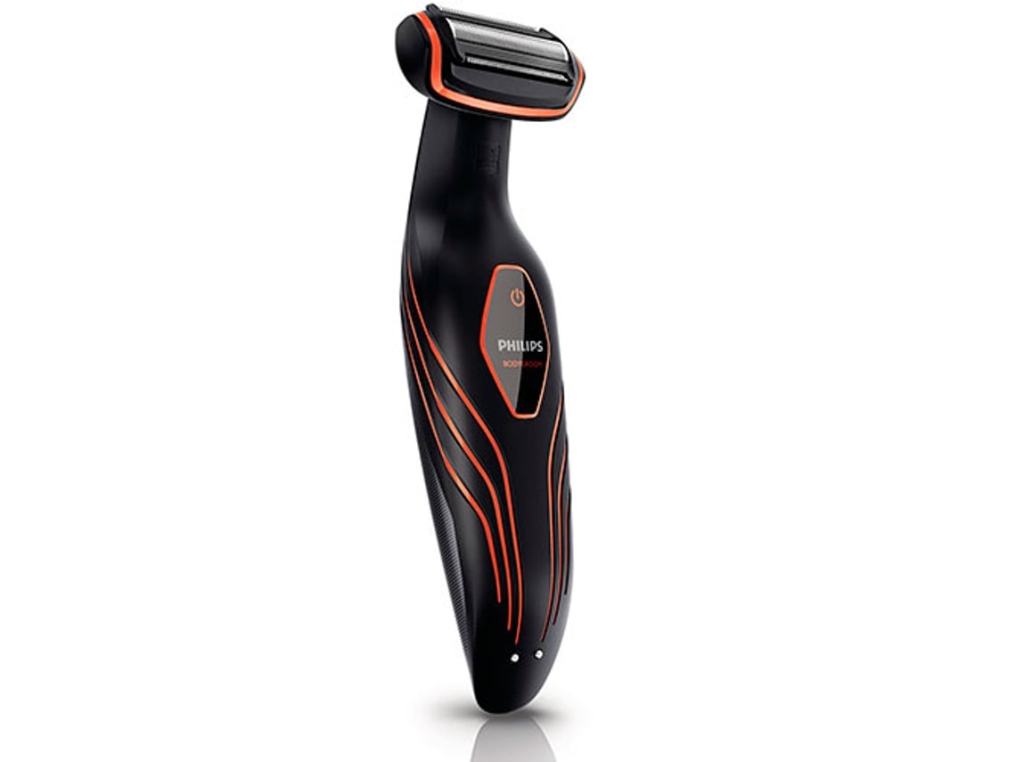 Aparador Corporal PHILIPS Bodygroom BG2026/15 (Multi-zonas - Bateria)