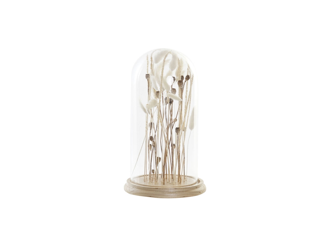 Figuras Decorativa DKD HOME DECOR (Multicor)