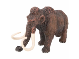 Brinquedo educativo de simulação de elefante artificial WalshLXq para crianças, ideal para aprendizado e para bebês.