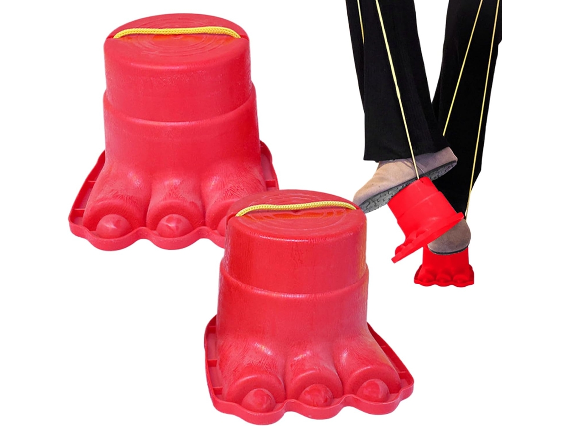 Brinquedos De Equilíbrio Para