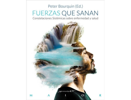 Livro Fuerzas Que Sanan de Vários Autores