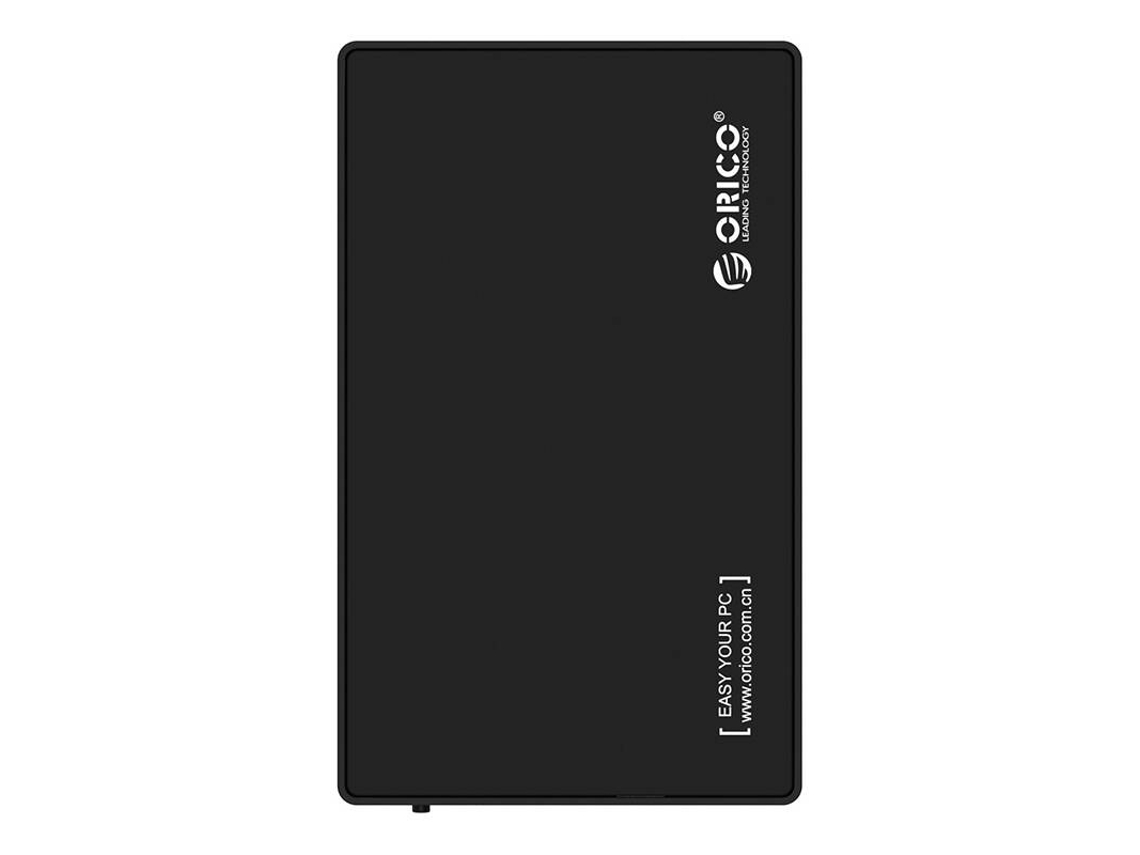 Caixa externa Orico 3.5 HDD Ssd 5gbps para PC para unidade externa