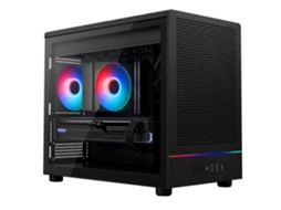 Vist M4m Pc Gaming Ryzen 5 3600 - Ram 16gb - Rx 7600 - Ssd 1tb M.2 - Wifi - W11