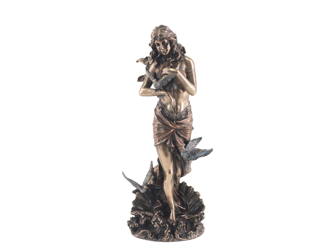 Figura Decorativa BY SIGRIS Afrodite