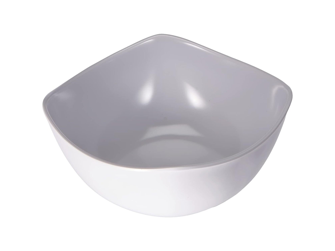 Taça Quadrada de Melamina LACOR