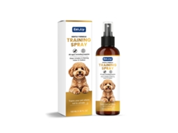 Spray Eeljoy de Treinamento para Cães, Fórmula Suave e Eficiente LAXISCREED