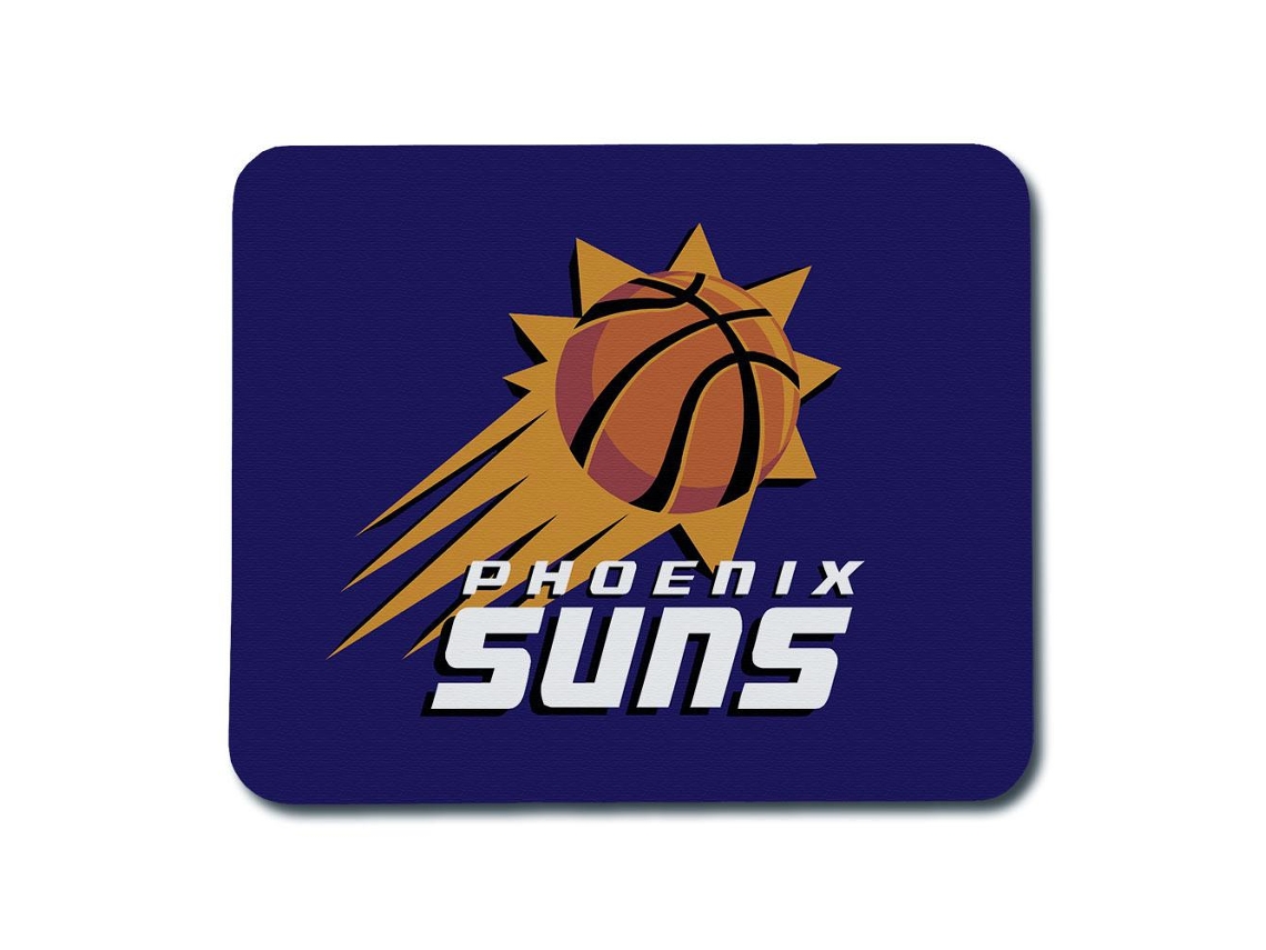 Mousepad Phoenix Suns Brilvibera
