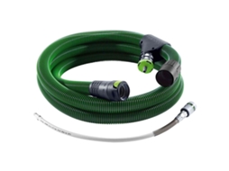 Tubo Flexível Ias Ias 3 As - 3.5 M FESTOOL
