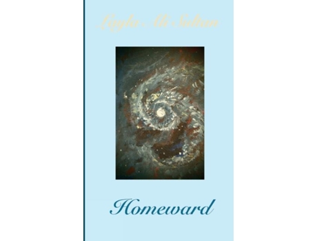 Livro Homeward De Layla Ali Sultan (inglês)