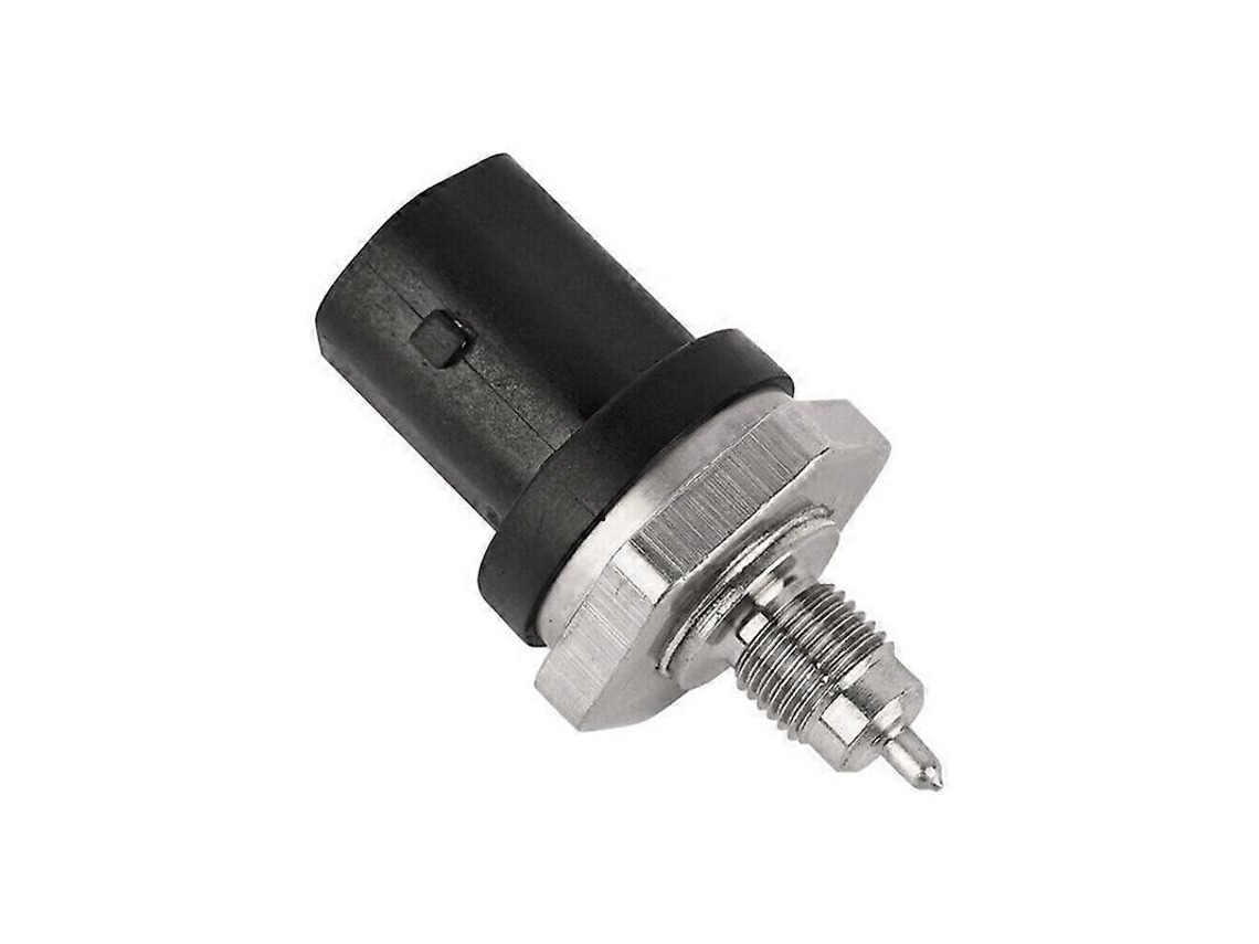 Injetor De Combustível Pressure Sensor Para Evoque Range Sport