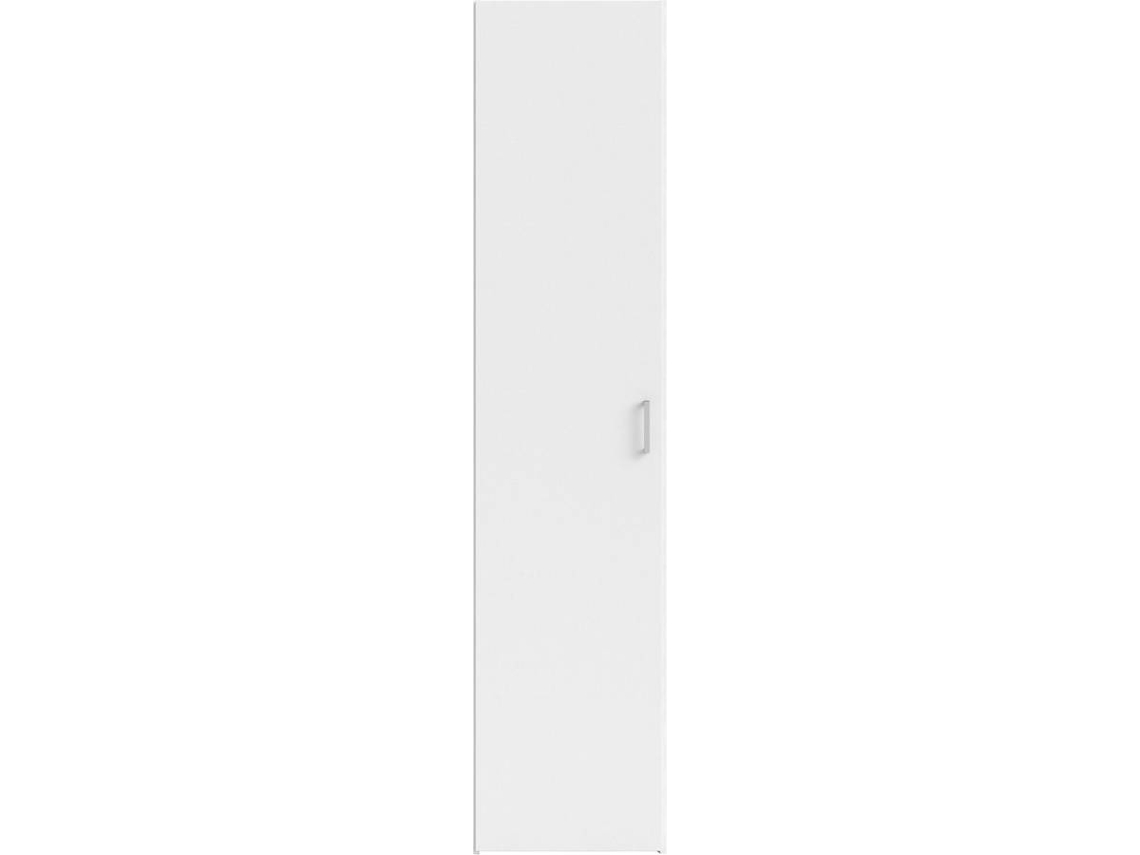 Armário UNIT Space 1 Porta (Branco)