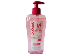 Sabonete Íntimo Rosa Mosqueta 300ml