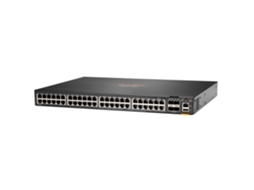 ARUBA Cx 6200F 48G 4Sfp Gerenciado L3 Gigabit Ethernet 10/100/1000 1U