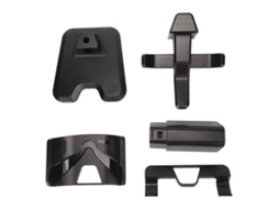 Suporte para Vr Adequado para Oculus Quest 2 Suporte de Exibição Vr Preto EOOCOO (armazenamento e Exibição)