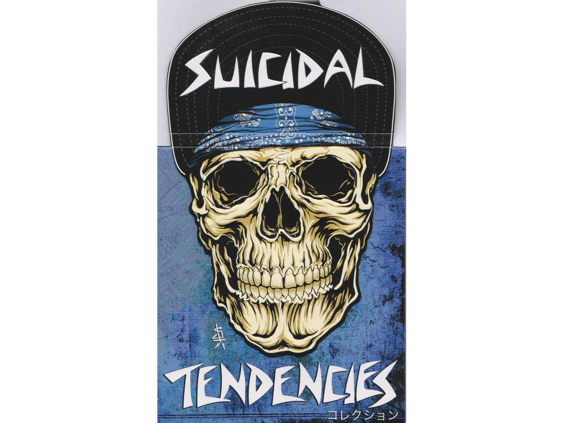 CD Suicidal Tendencies - コレクション (Collection)