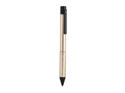 Caneta LAXISCREED Universal Ouro Claro