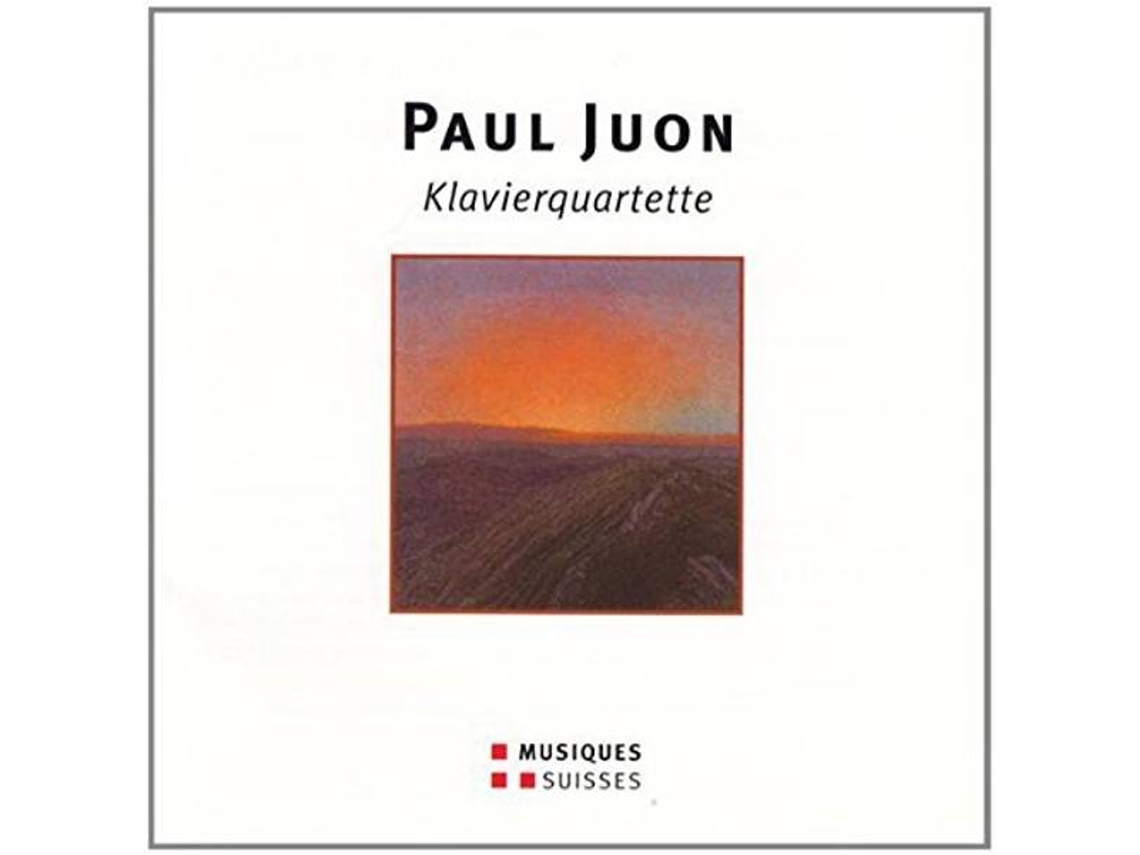 CD Philharmonisches Klavierquartett Berlin - Klavierquartette (1CD)