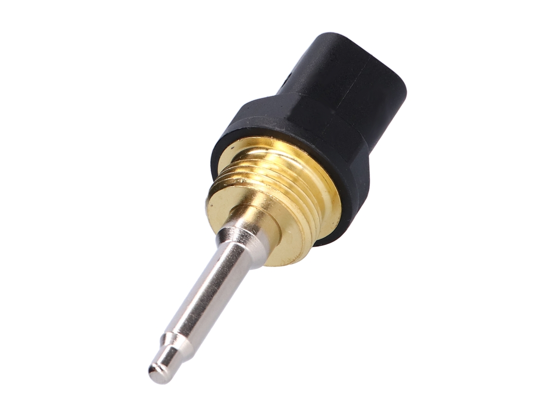 Sensor de temperatura da água para escavadora Cat E325 | S/MARCA
