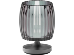 Candeeiro de Mesa STYLISTIC Hari Lamp S Waves (Metal)