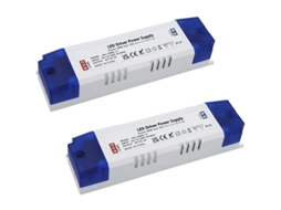 Yuru fonte de Alimentação Led 5a 60w, Transformador Led Driver Dc 12v 5a, Fonte de Alimentação Universal Ac Dc Regulada 2pc