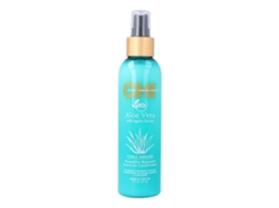 Condicionador Chi Aloe Vera Curls Defined Leave In Farouk 177 Ml