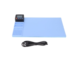 Separador Lcd LAXISCREED para Reparo de Celulares e Tablets
