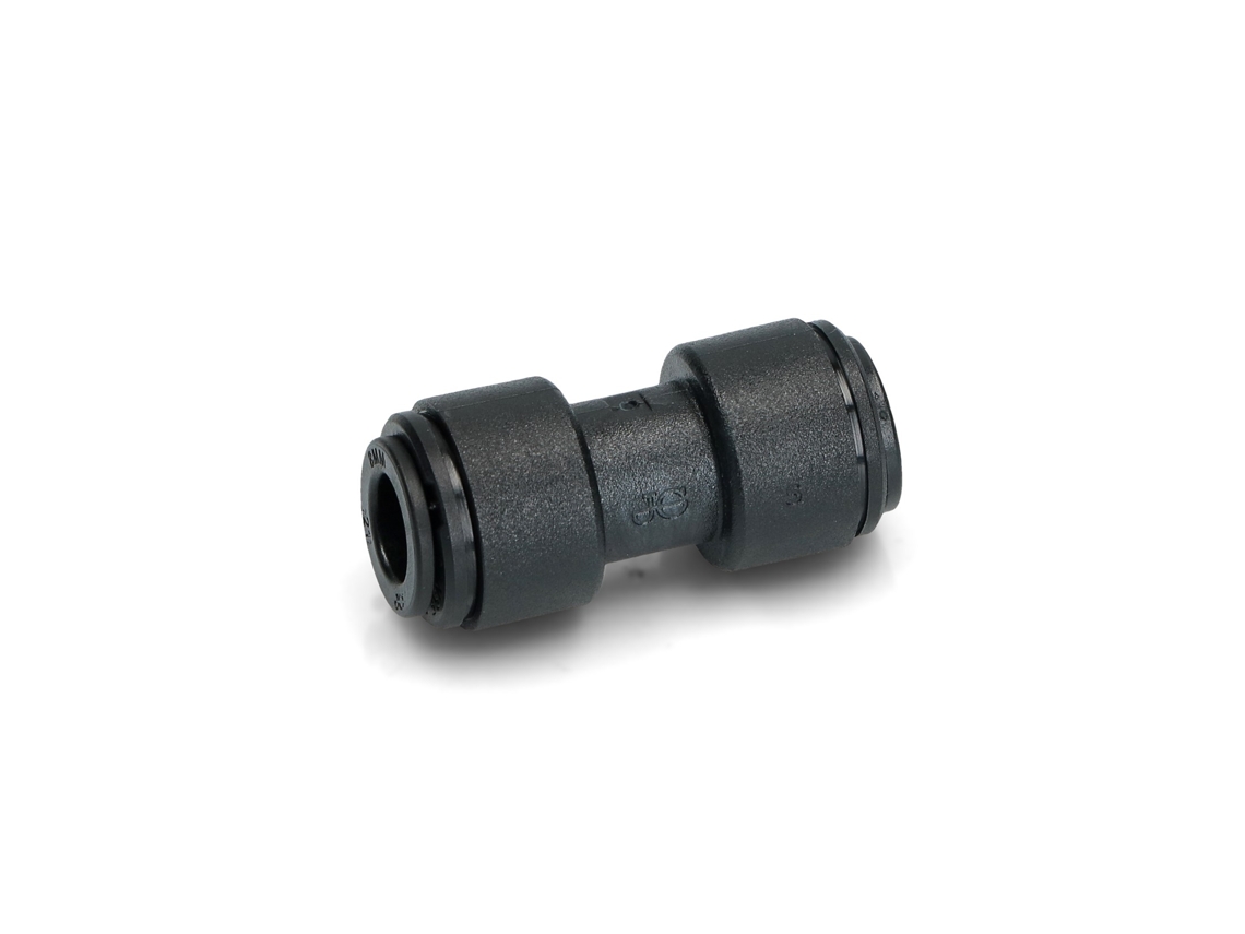 Conector Intermédio Reto 8mm para Máquina de Café Ven pm0408e