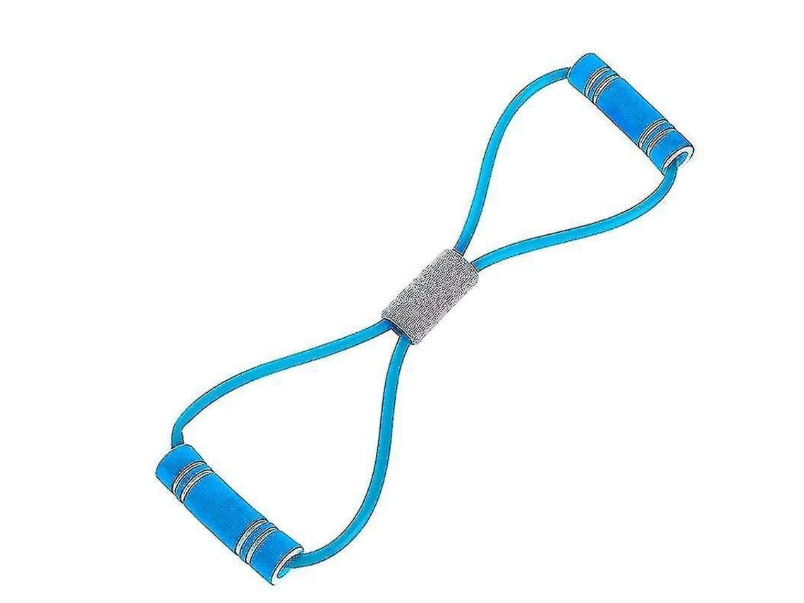 Fasst expansor de Seios de Plástico com Ombros Abertos e Espalda Linda, para Emagrecer Braços, Pernas, Cintura e Abdômen