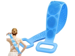 Escova De Banho De Silicone, Corporal