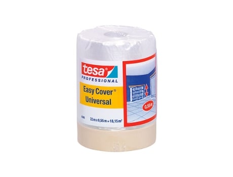 Cinta Protectora Easy Cover TESA TAPE