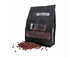 Pellets CCMOORE Pacfic Tuna 1Kg