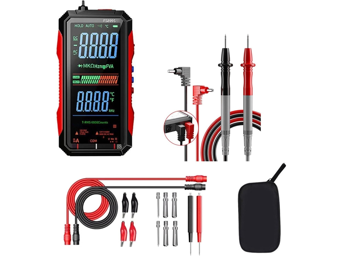 Kit de Juntas para Dosagem de Carburador de Motosserra com 80 Peças SFUSHOS (95 526, 500, 3800, 4500, 5200, 5800)
