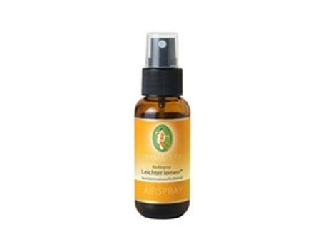 PRIMAVERA Air Freshener For Lighter Learning 30 Ml 30Ml