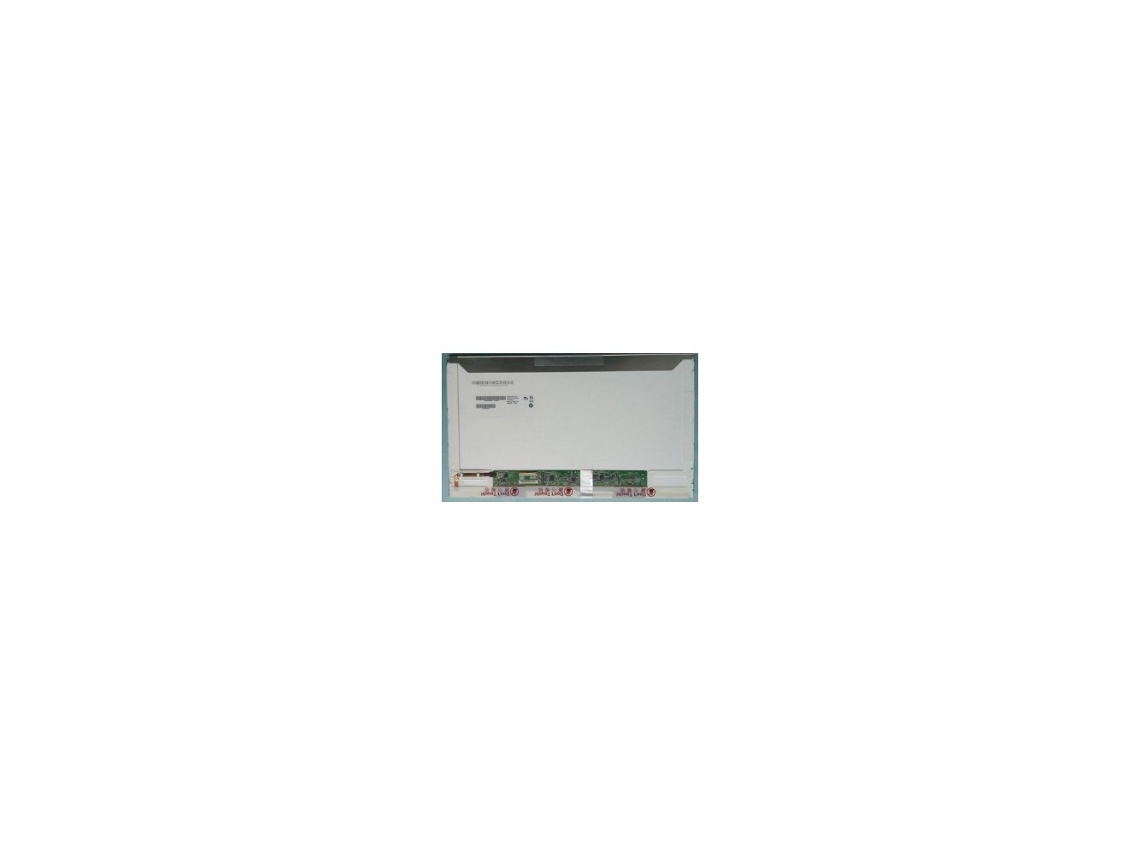 Lcd 15.6" Led Hd Para Portátil