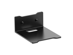 Suporte de parede AQUAFORGE para alto-falante Aura Studio 4, metálico