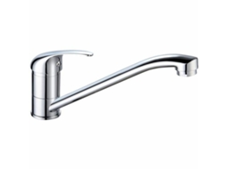 Kitchen Tap Rousseau Athena Metal
