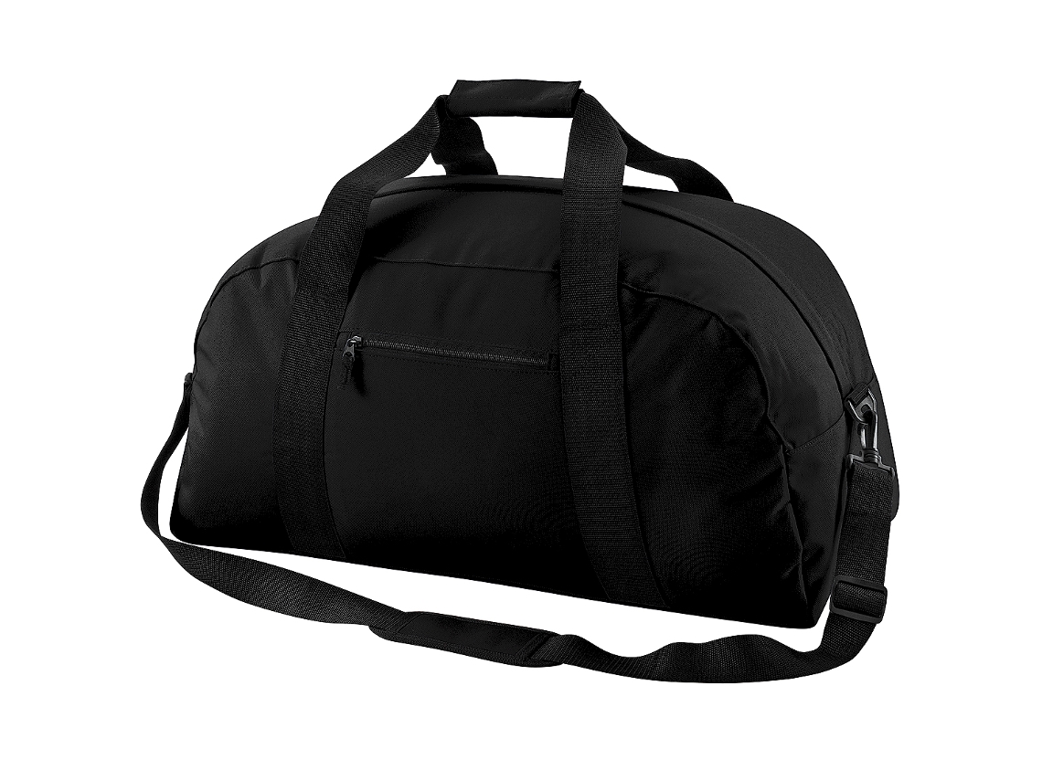 Mala de Viagem BAGBASE Classic Holdall, tamanho único, pequena