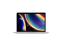 Apple Macbook Pro (13 Polegadas 2020, 2 Tbt3) / Prateado / Recondicionado Marcas Mínimas - Teclado Não Pt/es