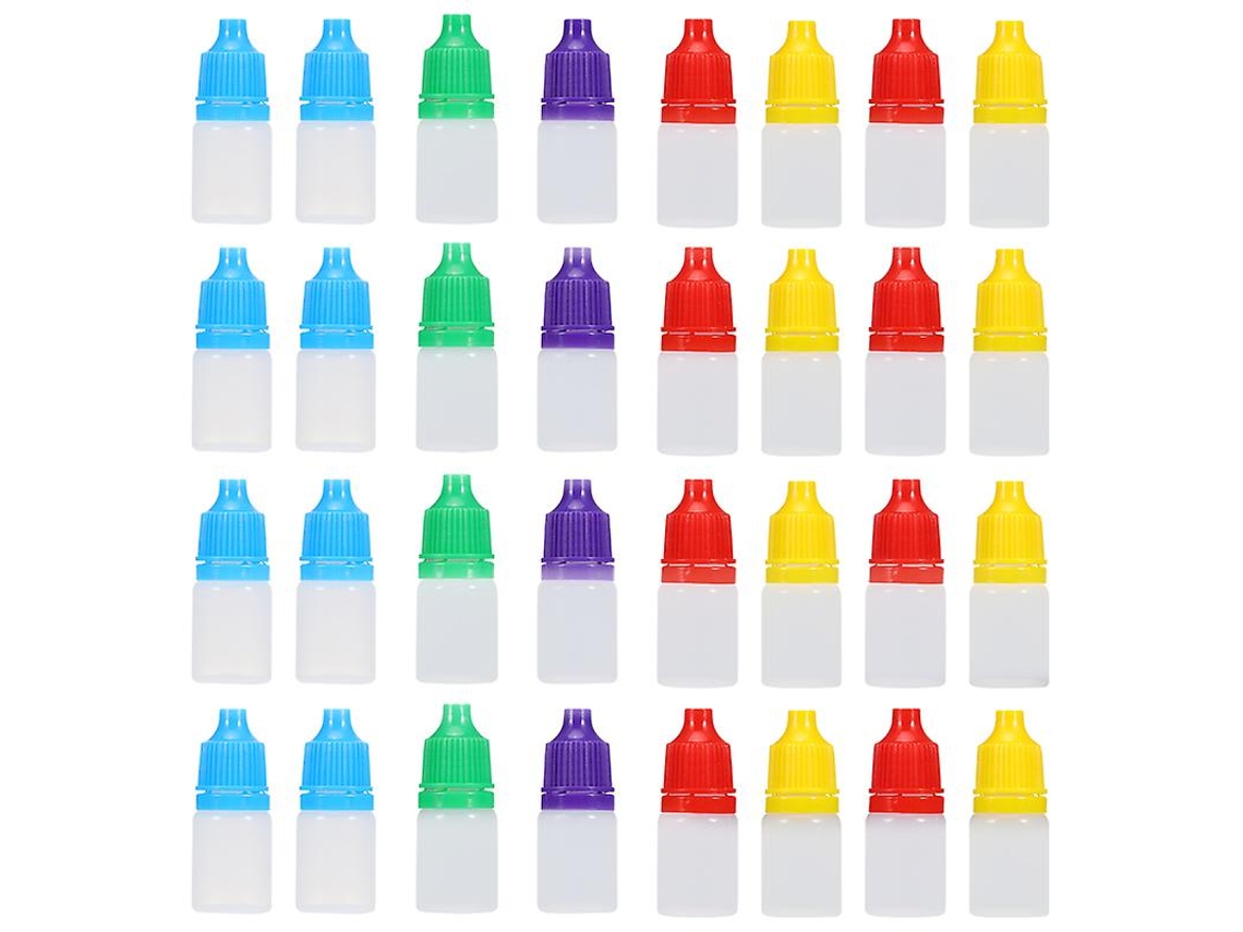 Ferramenta de Tintas 50Pcs ALLINLESS