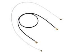 Cable Coaxial Antena Compatible Para Xiaomi 12t / Pro Mi Red Wifi Cobertura