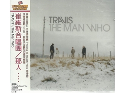 CD Travis - The Man Who