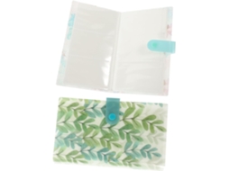 Álbum de 2 240 para e Organizador Formaturas Familiares. CHABERLU