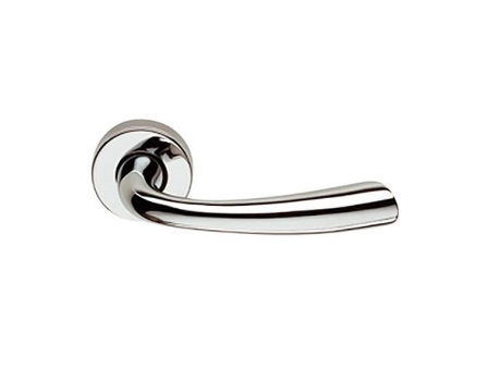 Roseta laton handy ø50 oc cromo roseta redonda 50x7mm.
