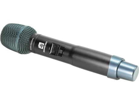 Microfone RELACARTUH-222D