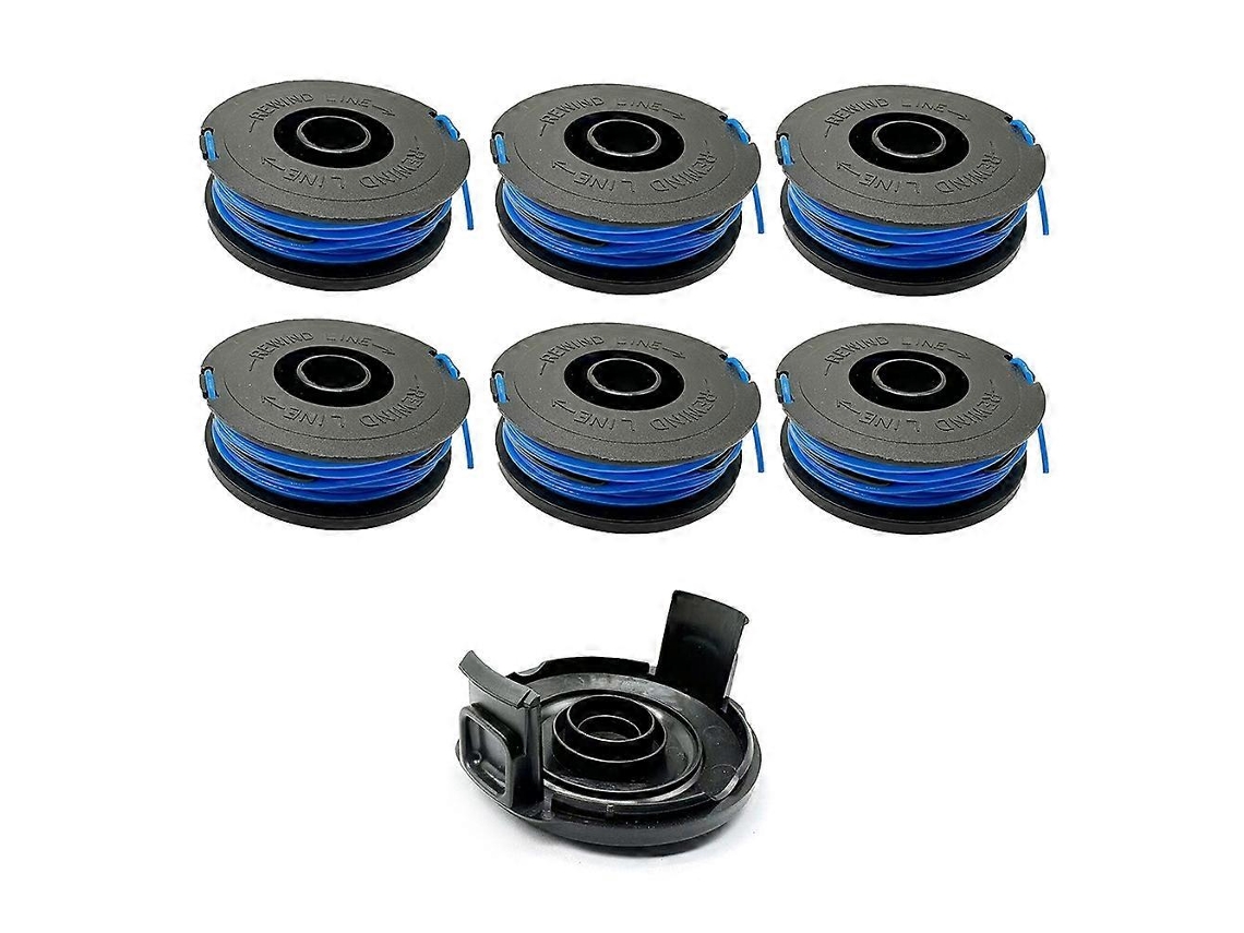 Carretel de Substituição e Carretel Spear Jackson Gt600 Gt450 N7d Rsja 01 | S/MARCA