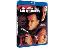 The Assignment 1997 / Caza Al Terrorista